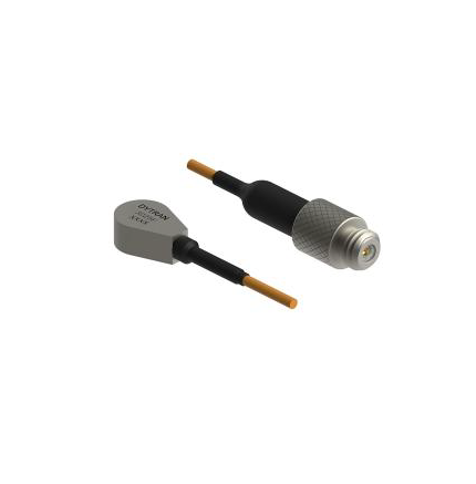 Miniature Accelerometer 3225F Series Miniature Accelerometer 3225F Series